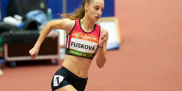 Czech Indoor Gala 2026