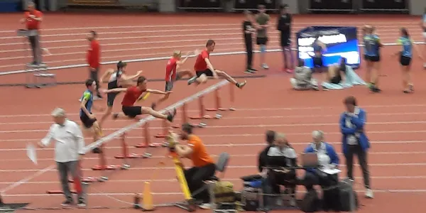 HODNOCENÍ MLADŠÍHO ŽACTVA 2025