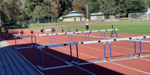 KP jednotlivců mladšího žactva