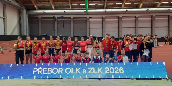 KP Ostrava 25.1.2026