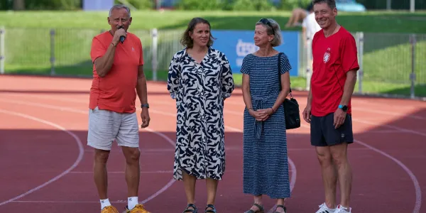 Memoriál Květoslava Tichavského 2025