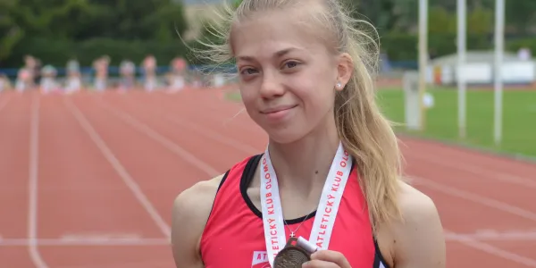 MMaS dospělých a mládežníku 2026