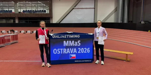 MMaS dospělých a mládežníků