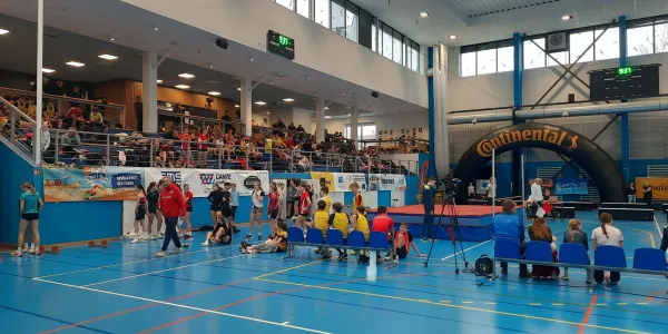 OTROKOVICKÝ  HALOVÝ MÍTINK 11.2.