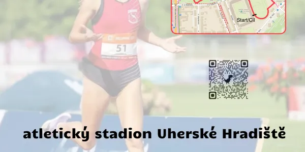 Slovácký běh 2026