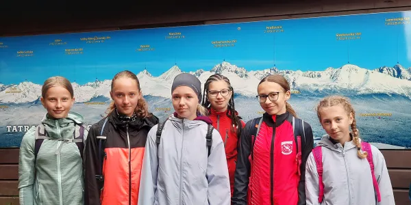 TATRY 2026