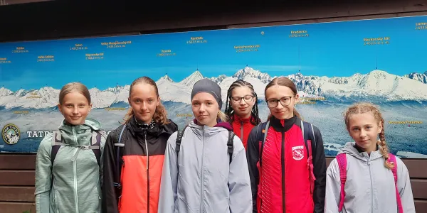 TATRY  a  Slovenský ráj na zemi