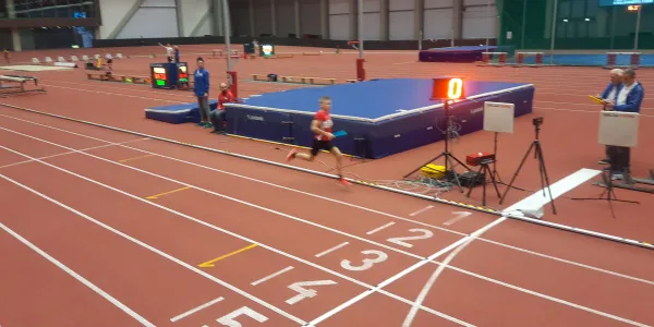 VÁNOČNÍ HALA   OSTRAVA